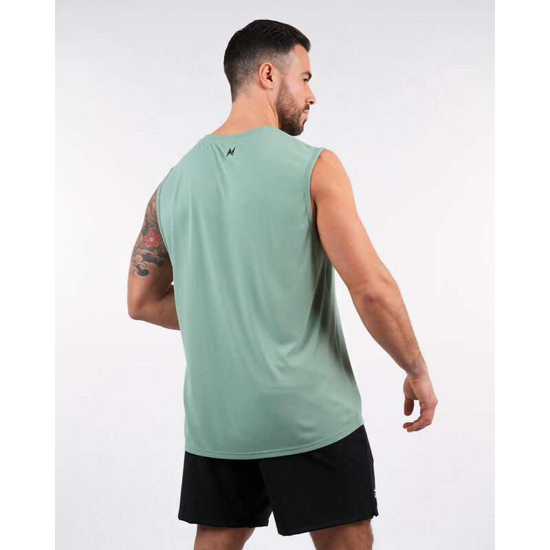 NS Rider - débardeur coupe classique pour hommes