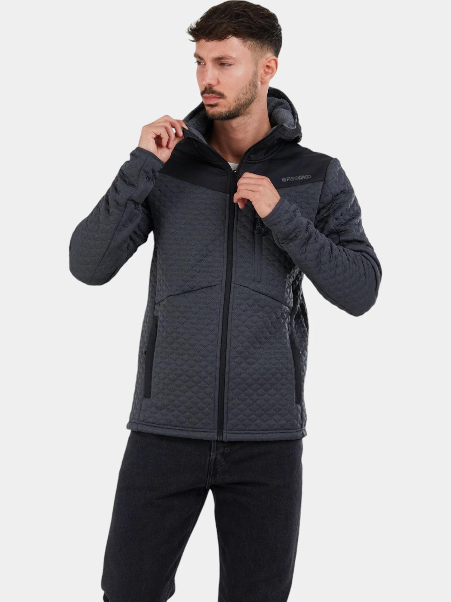 Pull-over hommes Ashford 4/7