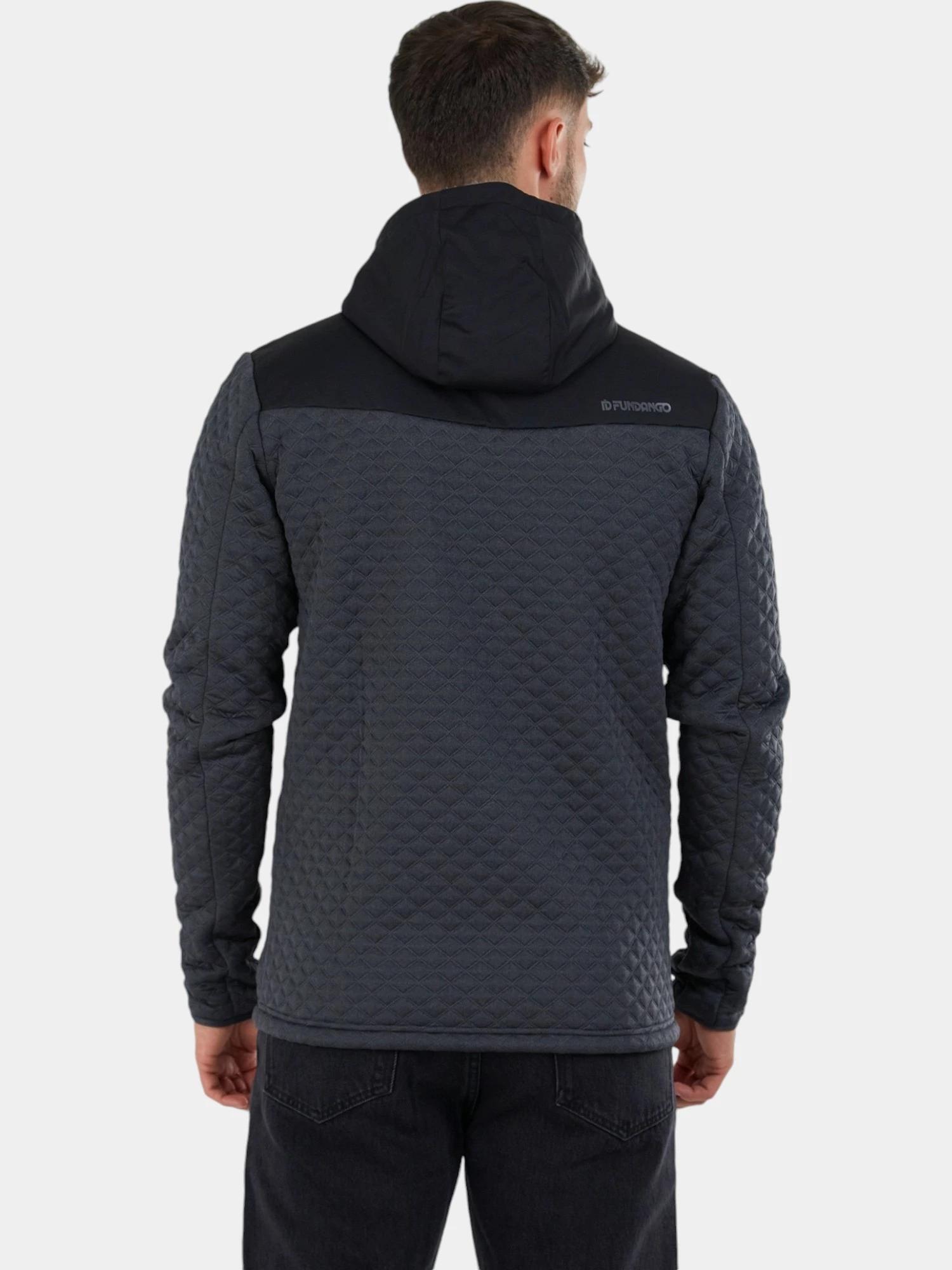Pull-over hommes Ashford 2/7