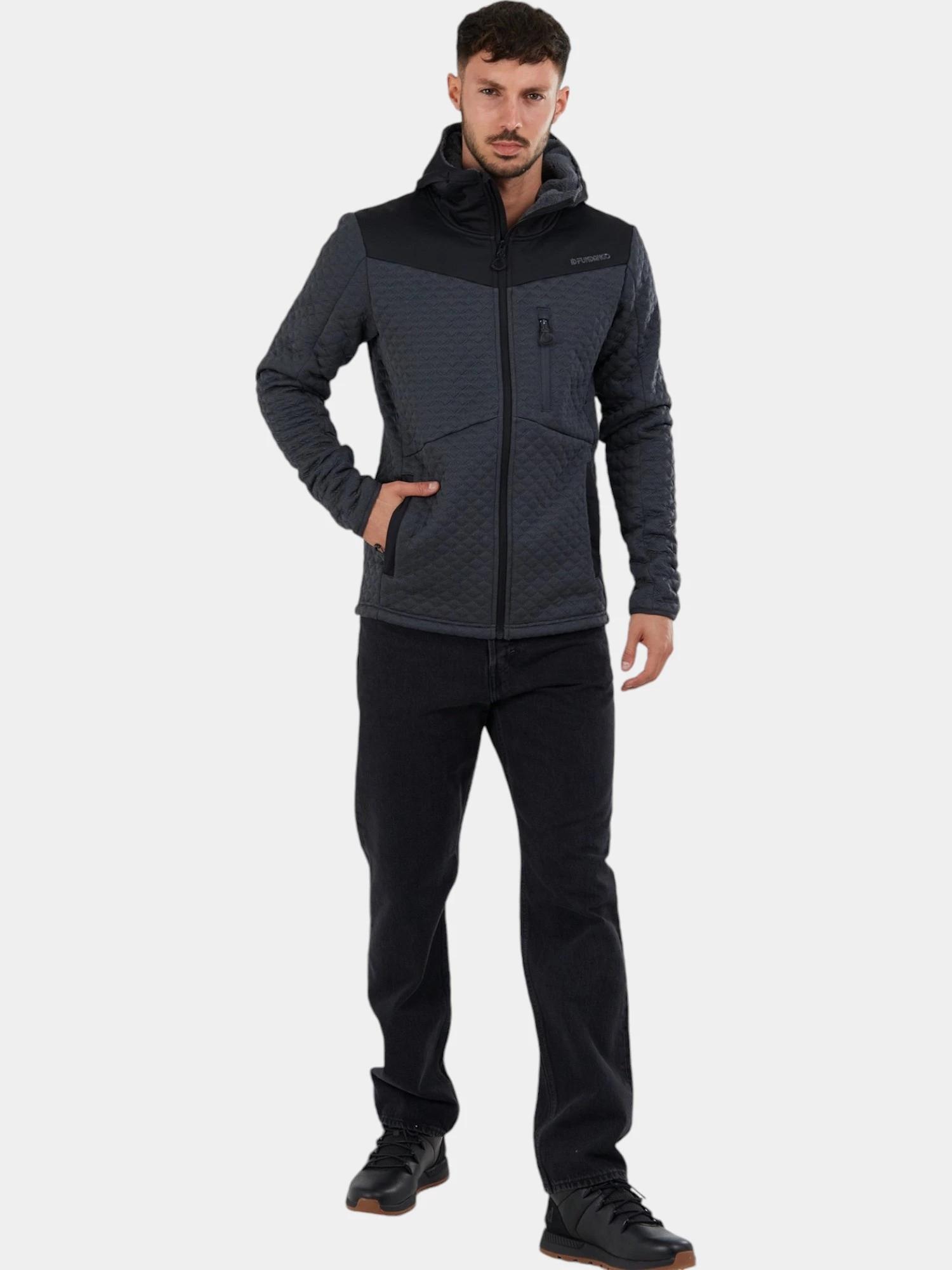 Pull-over hommes Ashford 3/7