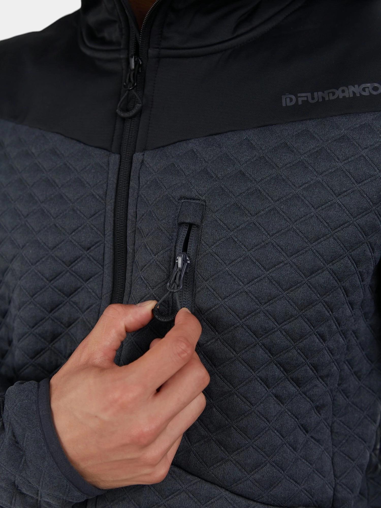 Pull-over hommes Ashford 5/7