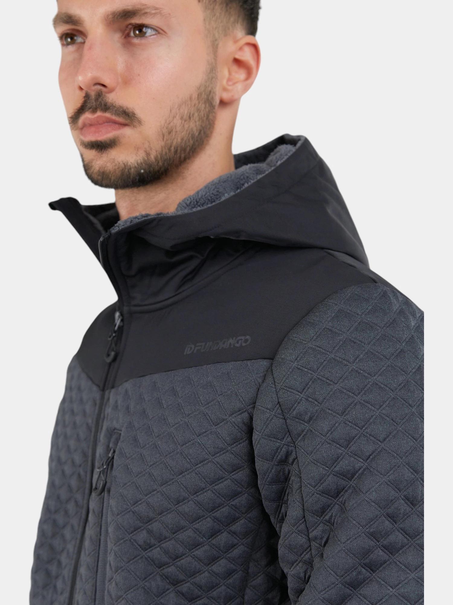 Pull-over hommes Ashford 6/7