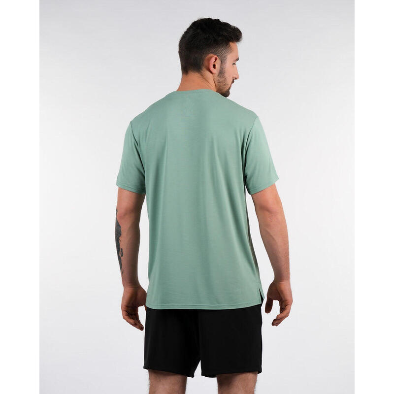 CrossFit® Plain - T-shirt coupe classique pour homme