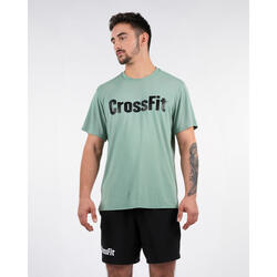 CrossFit® Plain - T-shirt coupe classique pour homme