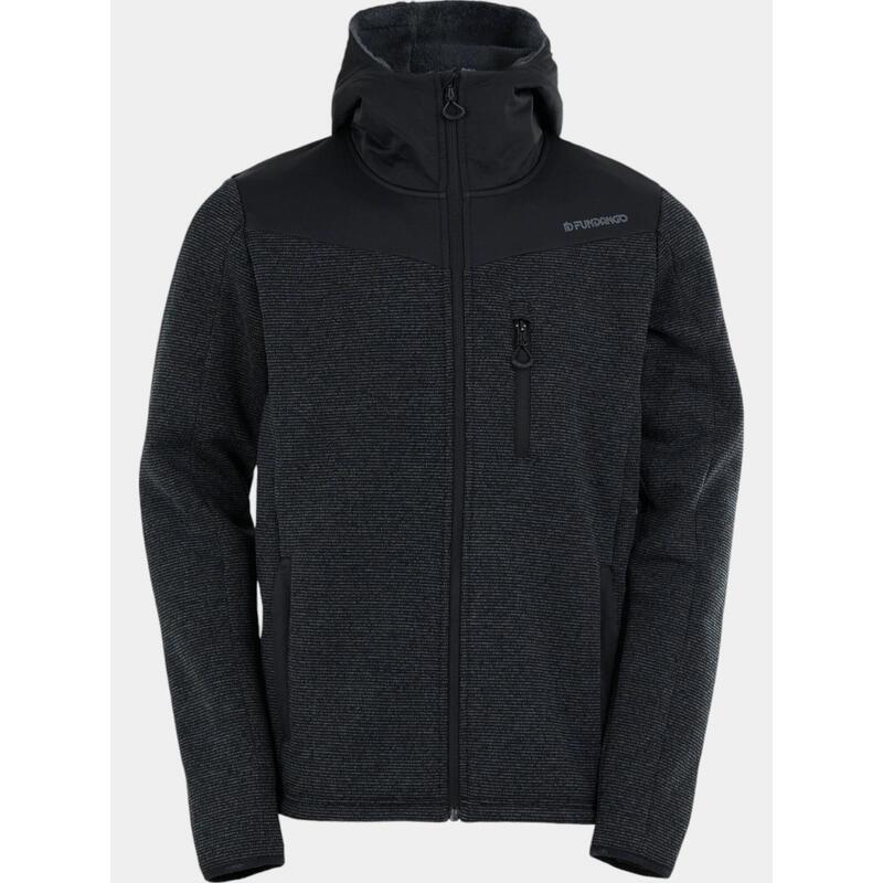 Pulover polar Ashford Insulated Fleece Jacket barbati