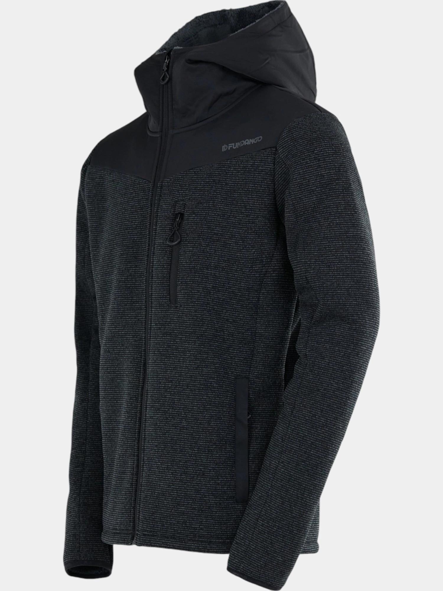 Pull-over hommes Ashford 2/7