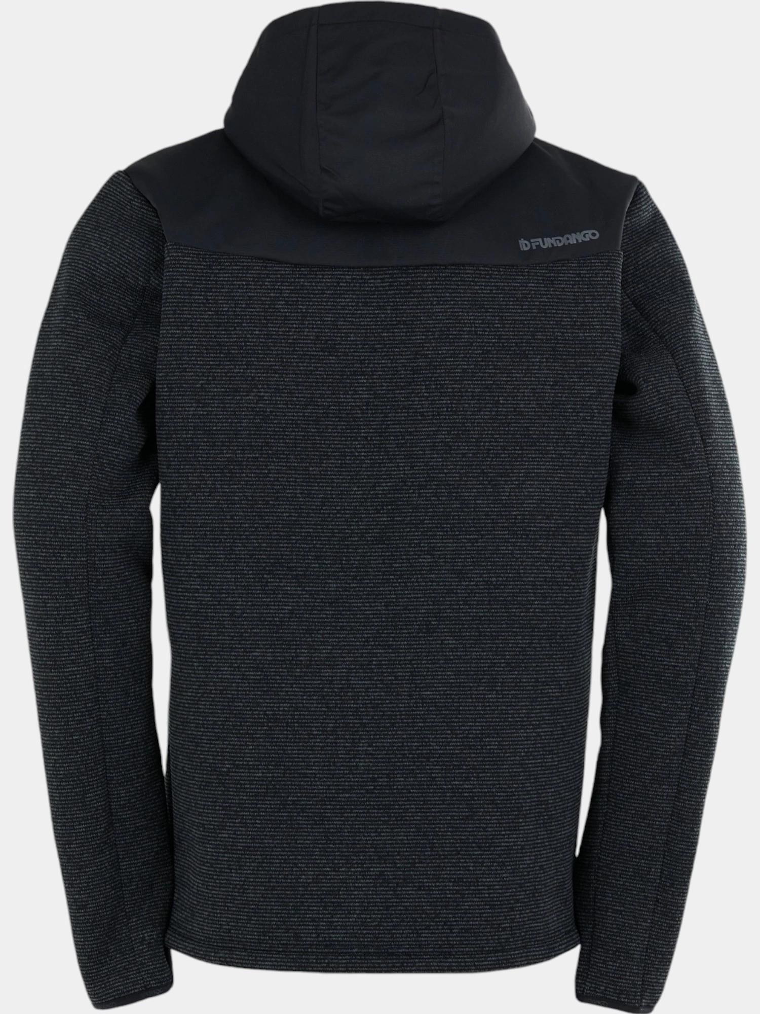 Pull-over hommes Ashford 3/7