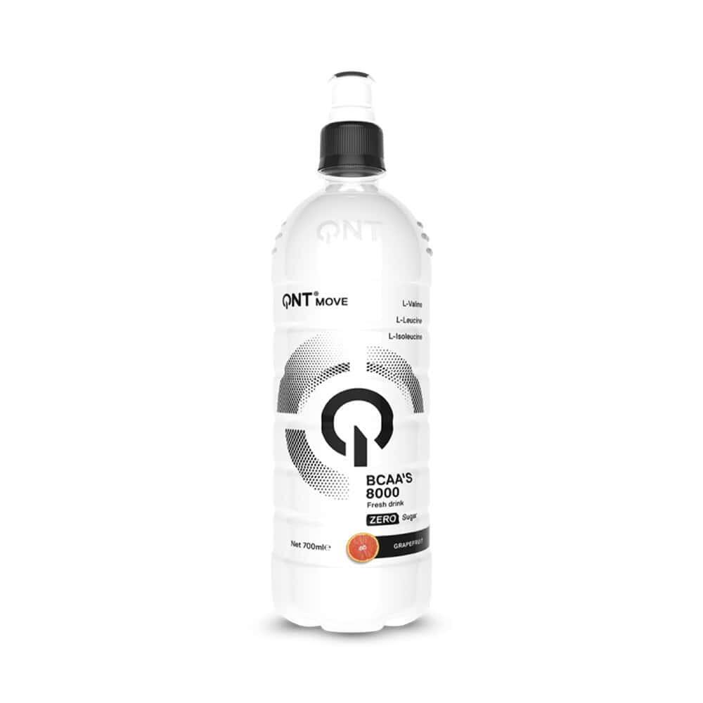 Qnt - Boissons Bcaa | Bcaa's 8000mg (700ml) | Pamplemousse - Boisson - Decathlon