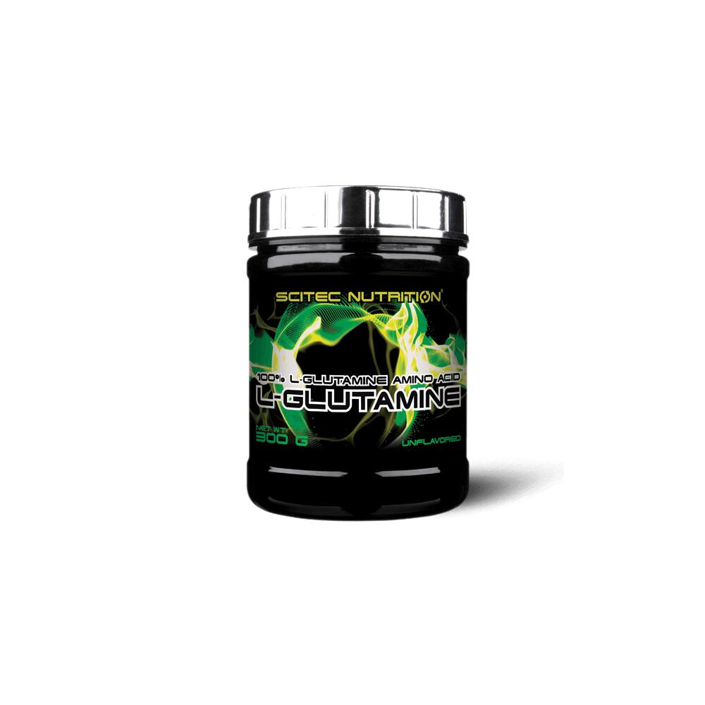 SCITEC NUTRITION Glutamine - L-glutamine (300 Gr)