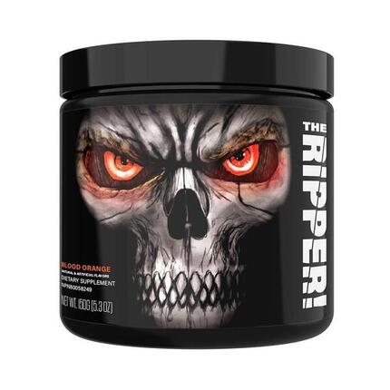 Brûleurs De Graisse | The Ripper (150g) | Orange