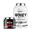 Programme Galbe Musculaire | Whey Protéine | BCAA
