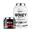 Programme Galbe Musculaire | Whey Protéine | BCAA