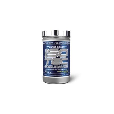 Isotone dranken - isotec (1000gr)