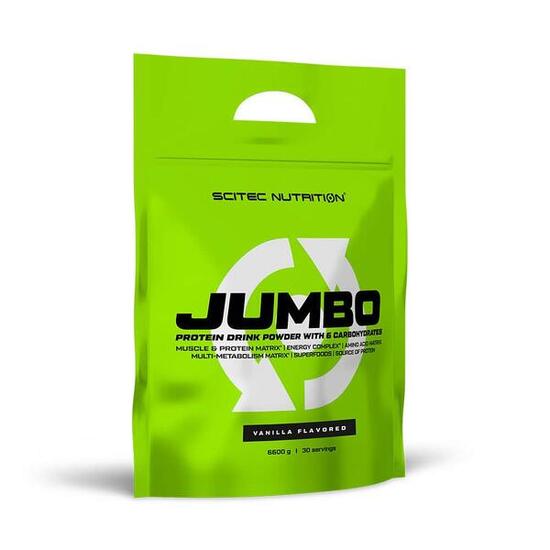 Stijgers - Jumbo (6,6kg) - Vanille