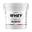 Whey Protéine | 100% Whey Proteine Advanced (4kg) | Fraise Yogourt