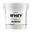Whey Protéine | 100% Whey Proteine Advanced (4kg) | Vanille Crémeuse