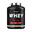 Whey Protéine | Whey Hardcore (2kg) | Vanille Chocolat Blanc