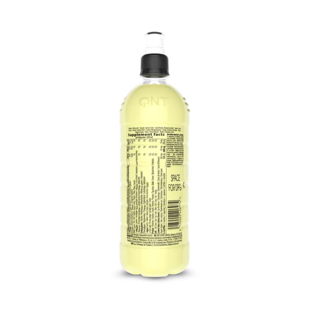 Bevande con L-Carnitina - L-Carnitine 2000 - Limone e Lime 4/5