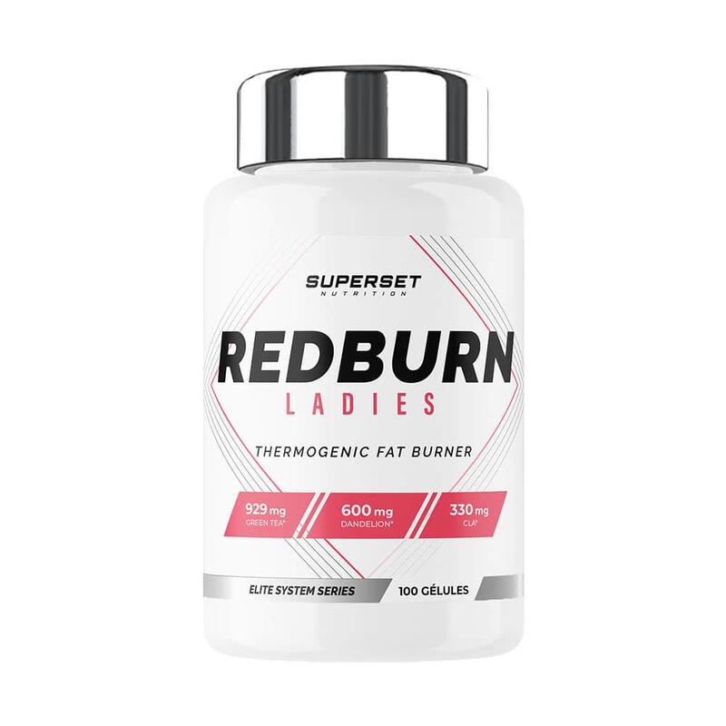 Body Shaping Fitnessprogramma - Wei-eiwit - Vetverbrander