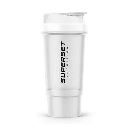 Shakers & Gourdes | Shaker (500ml) Superset Nutrition