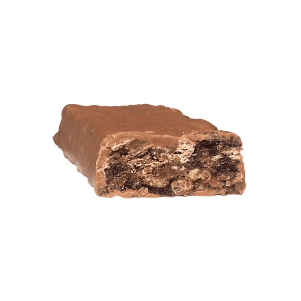 Barres Protéinées | La Barre Fit (32x28g) | Chocolat 4/7