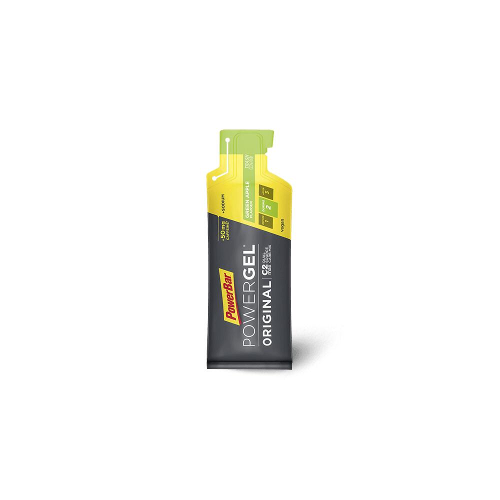 Powerbar Gel Energético Powergel - Powerbard Criança da Decathlon