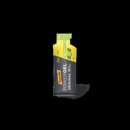 Powerbar PowerGel Fruit 24 x 41 g - energiegel voor wielrennen