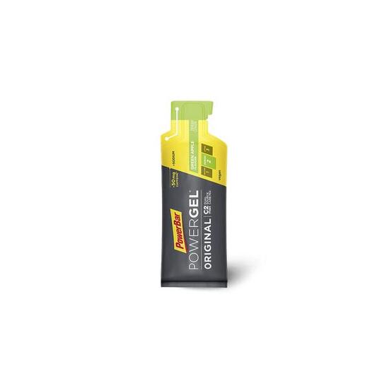 Energiegels - Powergel (1 X41g) - Groene Appel