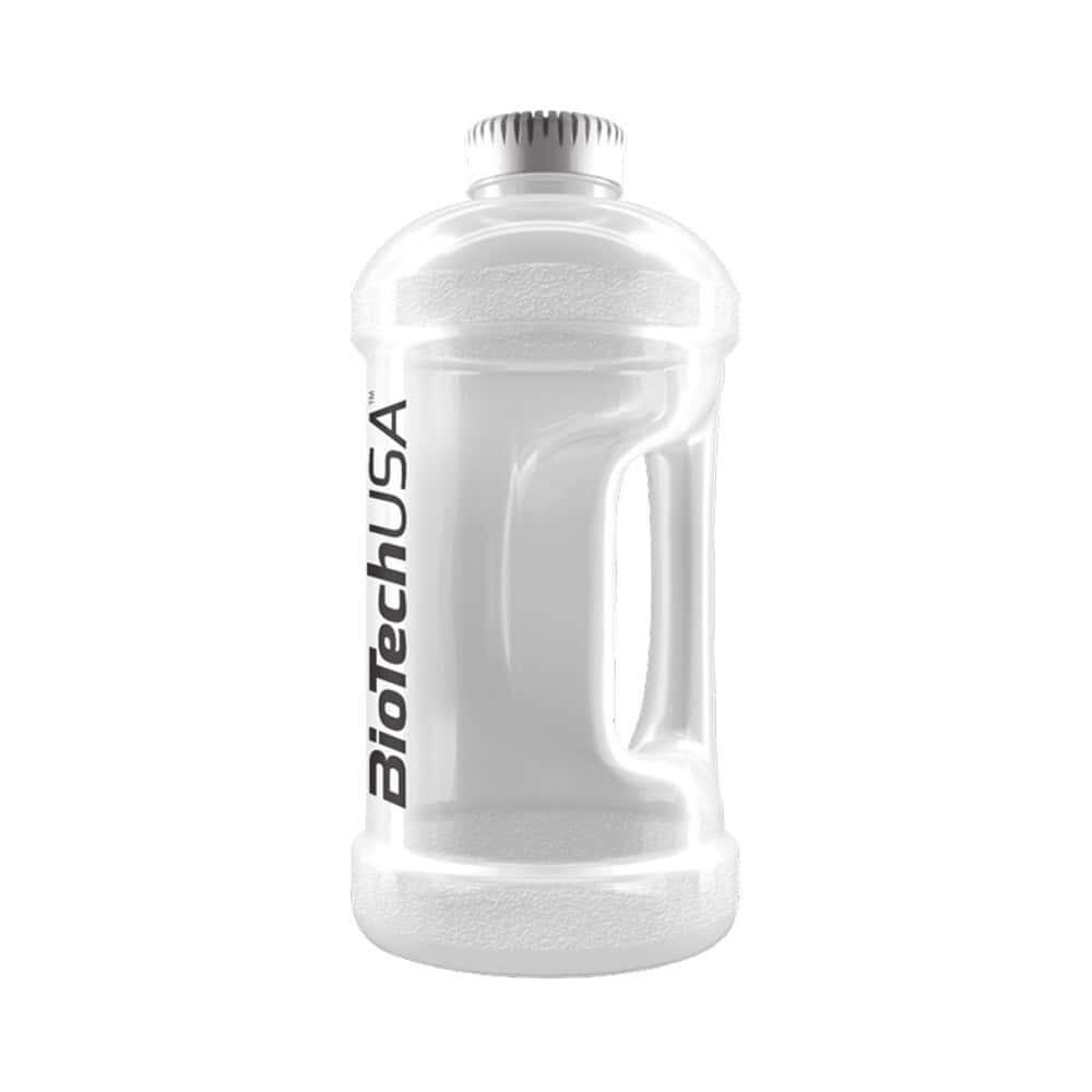 BIOTECHUSA Agitadores e garrafas de água | Agitadores e garrafas de água | Galão (2,2 l) |