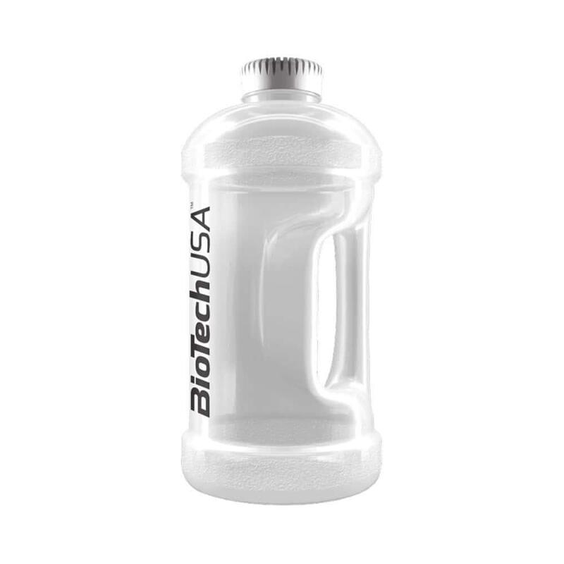 Agitadores e garrafas de água | Agitadores e garrafas de água | Galão (2,2 l) | Exclusivo Online      10,99€  BIOTECHUSA Agitadores e garrafas de água | Agitadores e garrafas de água | Galão (2,2 l) |Vendido e expedido por: FitnessZone    