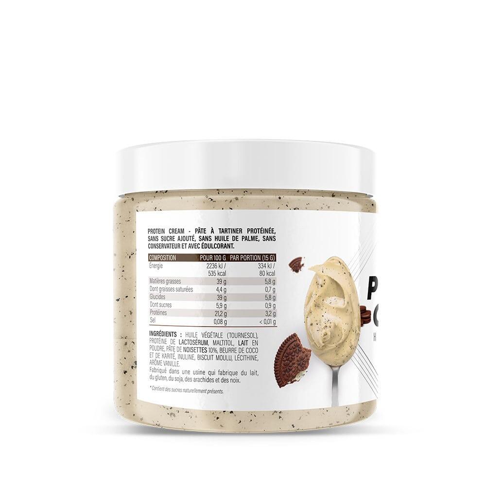 PACK PETIT-DÉJ – PANCAKES - PROTEIN CREAM Black Cookies + ZERO SYRUP Caramel 5/7