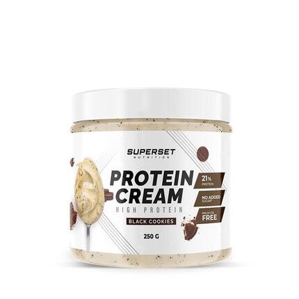 Proteínas Para Untar - Protein Cream (250g) - Chocolate Blanco