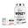 Programme Muscle Recovery | Whey Protéine | BCAA