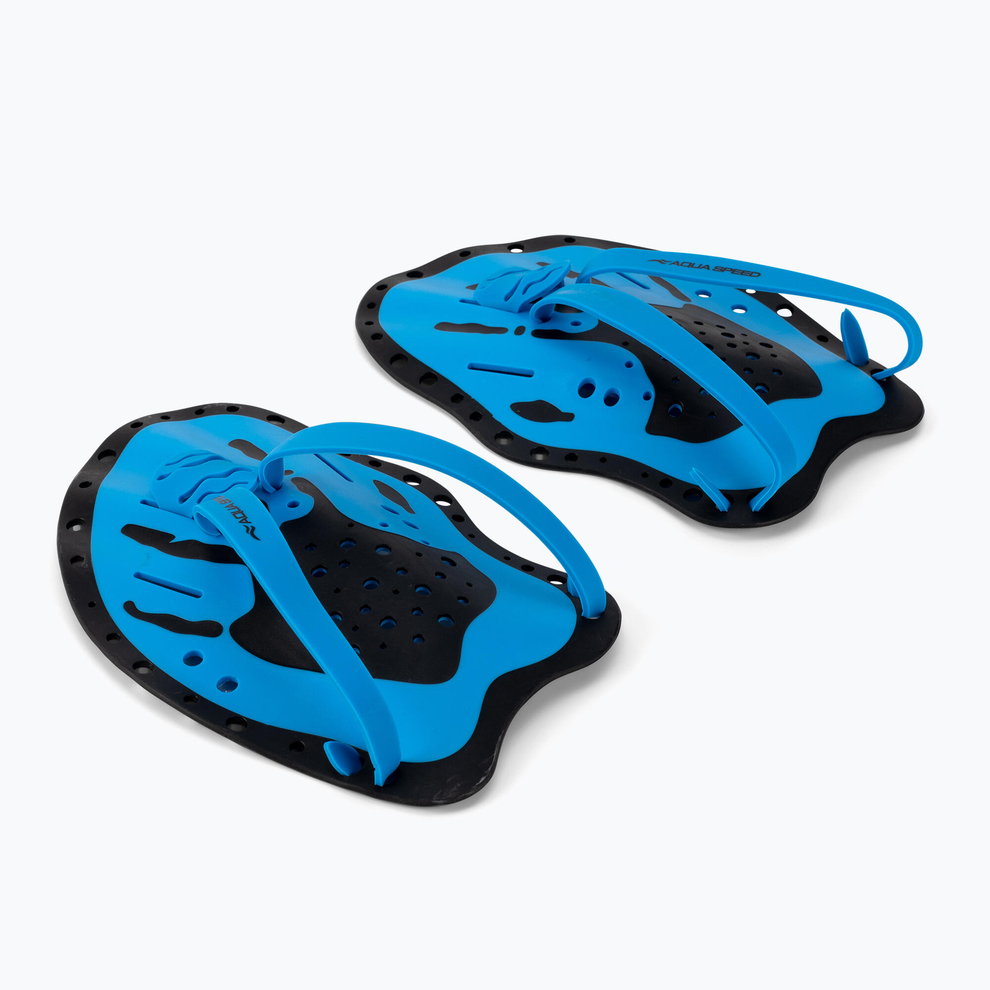 Remo de natación AQUA-SPEED 5/5