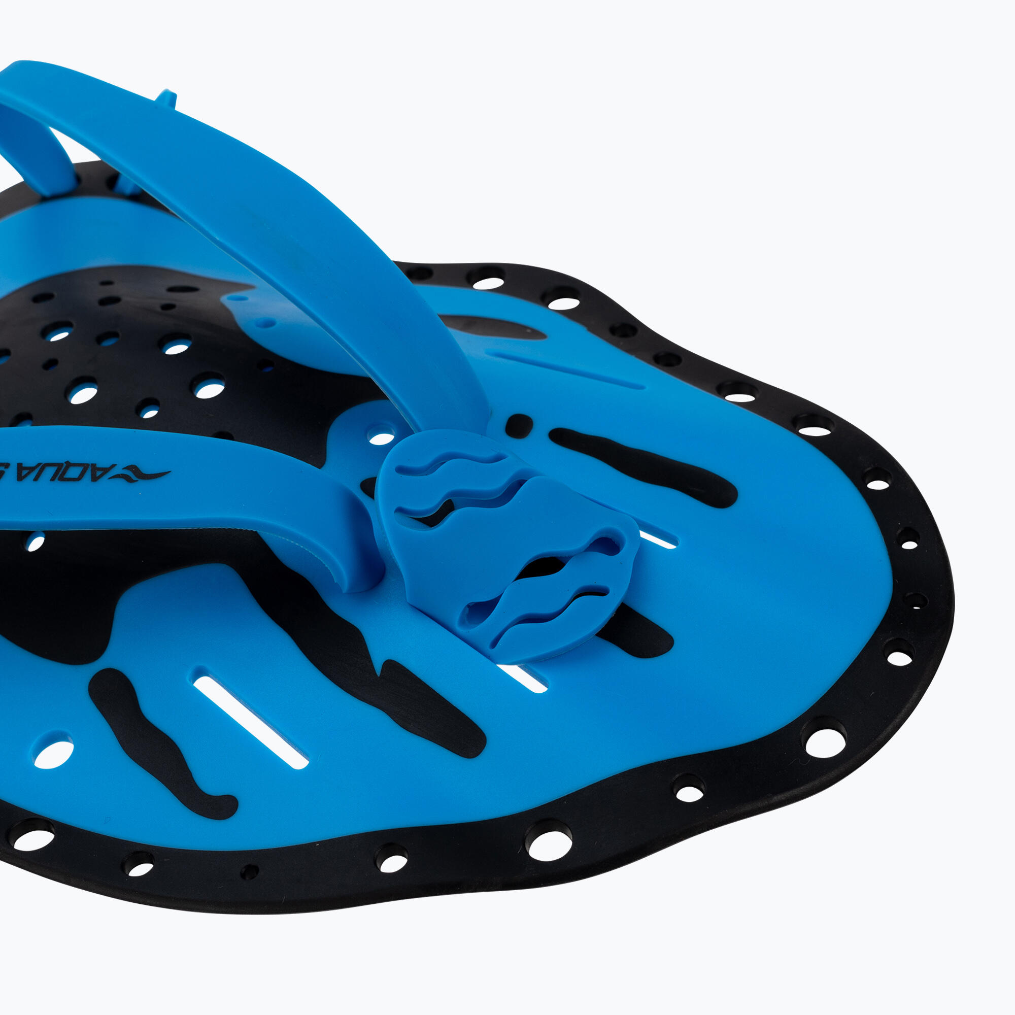 Remo de natación AQUA-SPEED 3/5