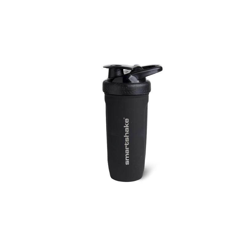 Shaker 900 ml ZWART.