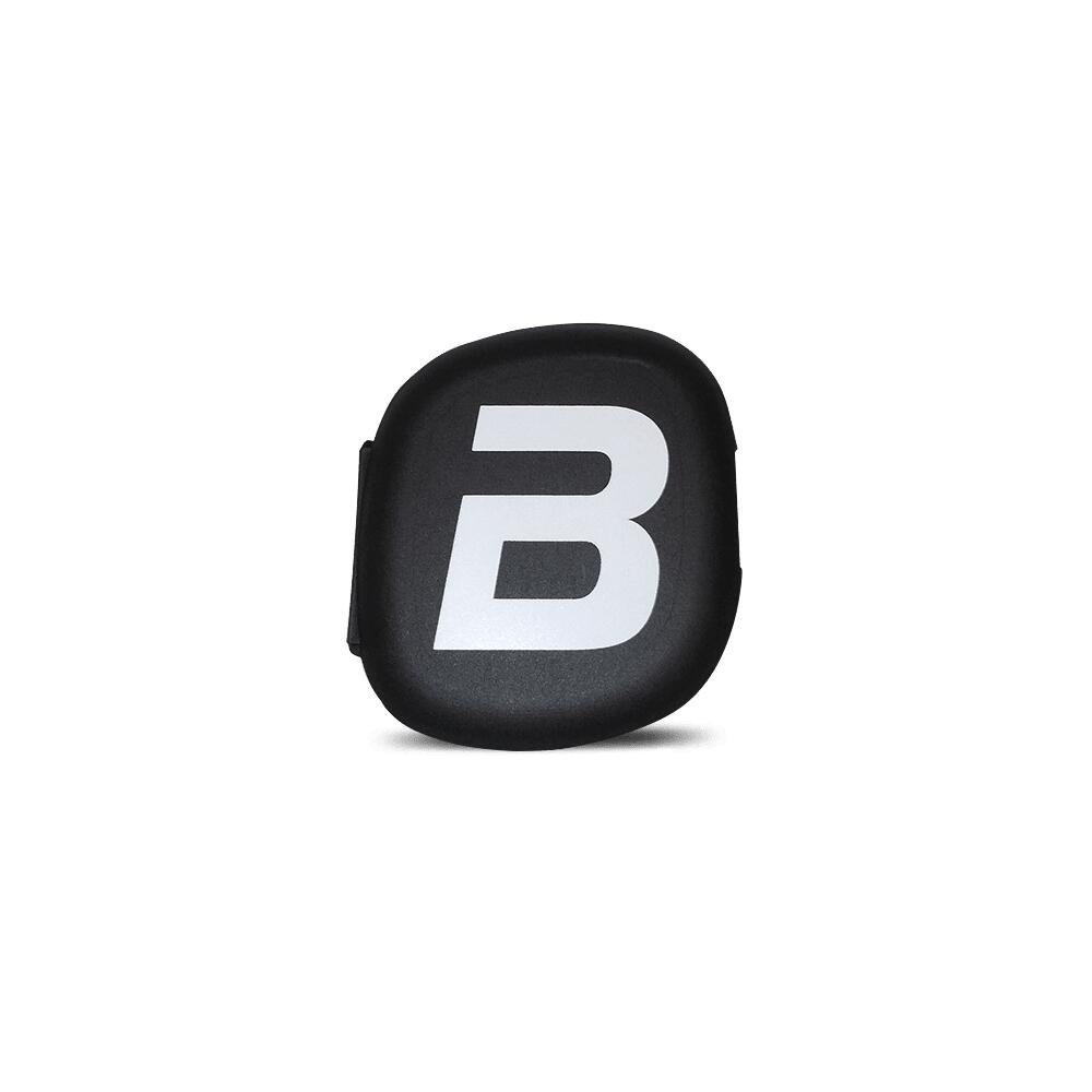 BIOTECHUSA Shakers & Waterflessen - Pillbox Biotech