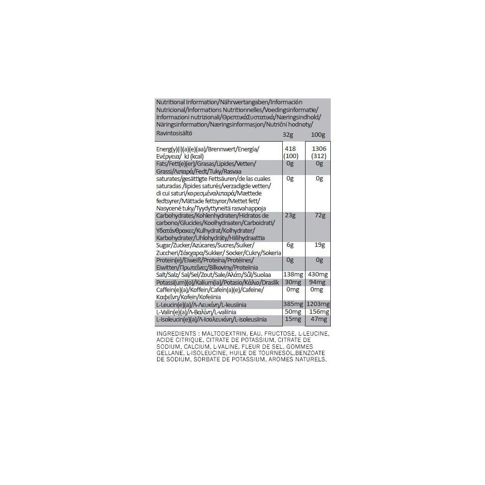 Energiegels - Gu Energy Gel (1 X 32g) - Citroen 2/2