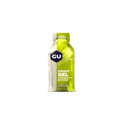 Gels énergétiques | Gu Energy Gel (1 X 32g) | Fruits Rouges