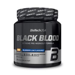 BioTechUSA Black Blood NOX+ 330 gr