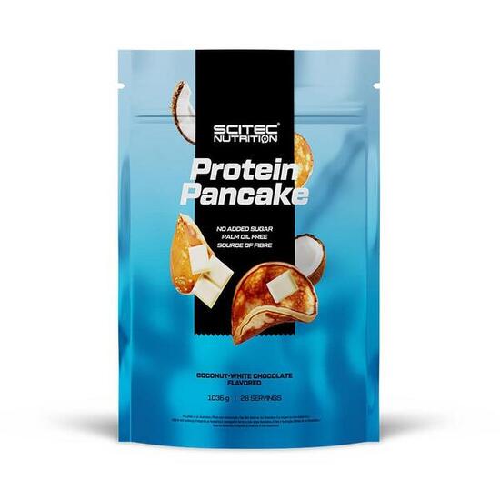 PROTEIN PANCAKE (1036gr)