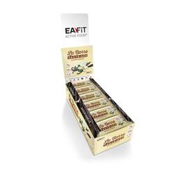 Barres Protéinées | La Barre Protéinée (24x46g) | Vanille