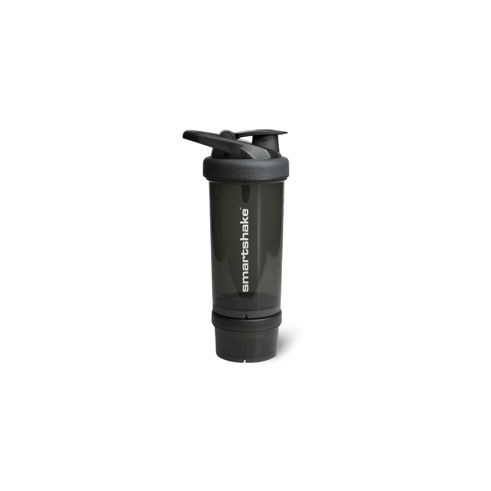 SMARTSHAKE Shakers & Waterflessen - Revive (750ml) - Zwart