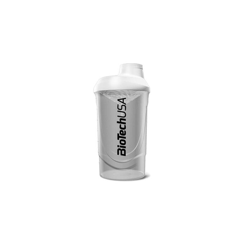 Agitador BioTechUSA 600 ml Branco Exclusivo Online      4,90€  BIOTECHUSA Agitador BioTechUSA 600 ml BrancoVendido e expedido por: FitnessZone    