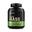 Gainers | Serious Mass (2,73kg) | Fraise