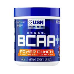 Bcaa | Bcaa Power Punch (400g) | Tangerine