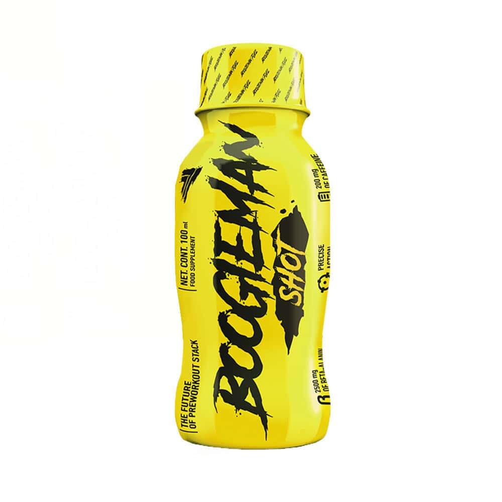 Shooters | Boîte Boogieman Shot (12x100ml) | Tropical 2/4