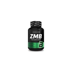 Biotech Usa Zmb 60 Caps