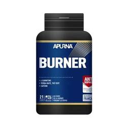 Brûleurs De Graisse | Burner (126 Caps)