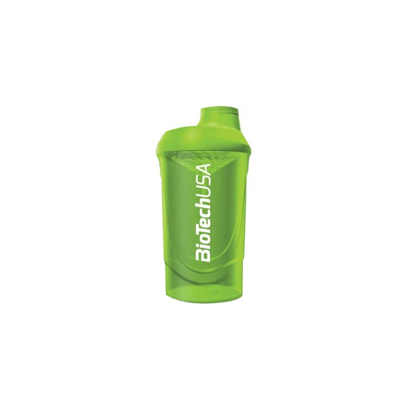 Agitador BioTechUSA 600 ml Verde Exclusivo Online      4,90€  BIOTECHUSA Agitador BioTechUSA 600 ml VerdeVendido e expedido por: FitnessZone    